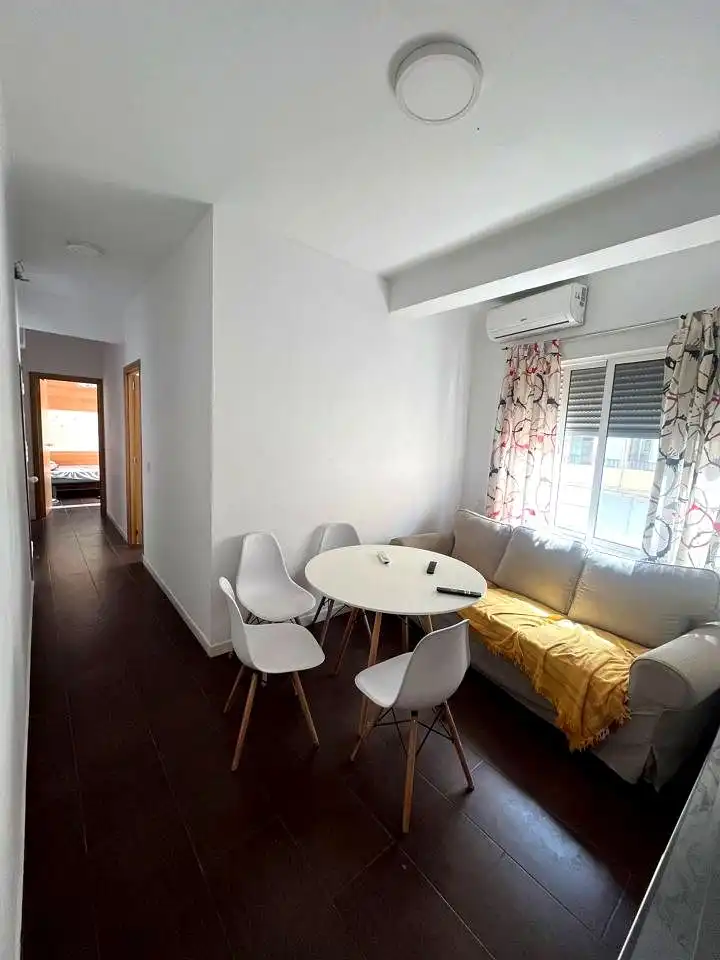 Wohnung zum Verkauf in Valle De Abdalajís, Santa Cristina - San Rafael
