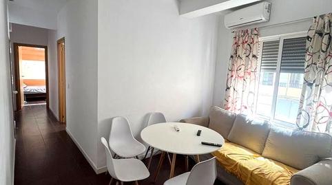 Foto 2 de Pis en venda a Valle de Abdalajís, Santa Cristina - San Rafael, Málaga Capital