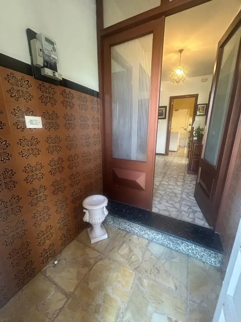 Casa amb jardí en venda a Rianxo, imagen 32