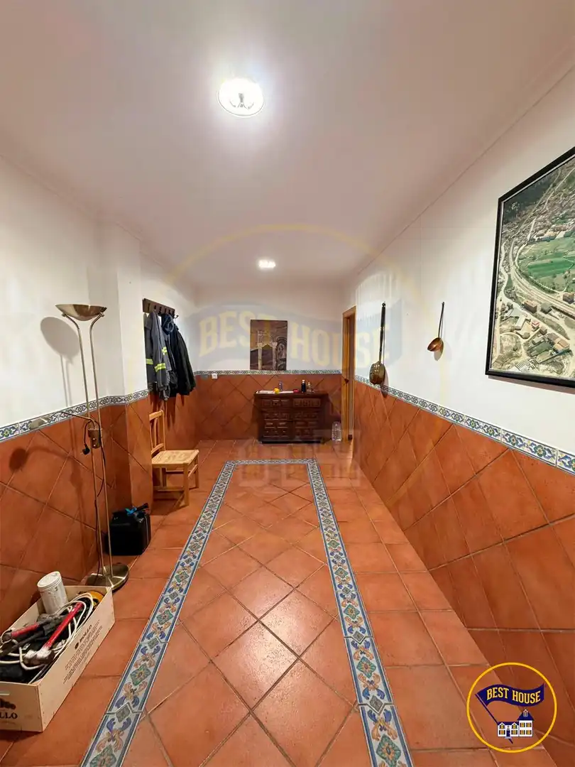Finca rústica en venta en Carboneras de Guadazaón con Calefacción y Amueblado