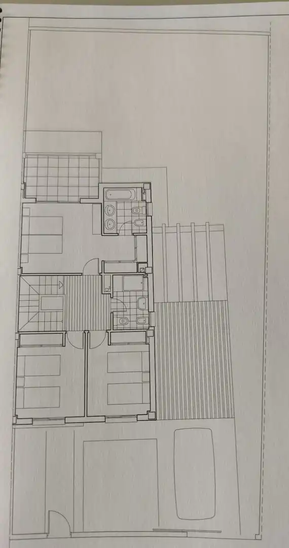 Maison avec piscine à vendre à Capricornio 7, imagen 40