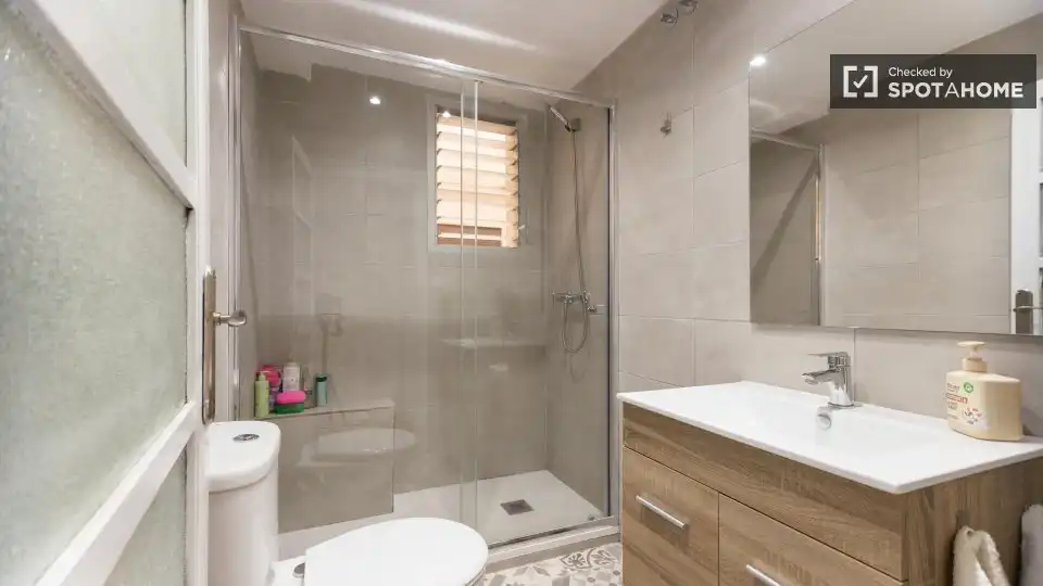 Room in Juzgados