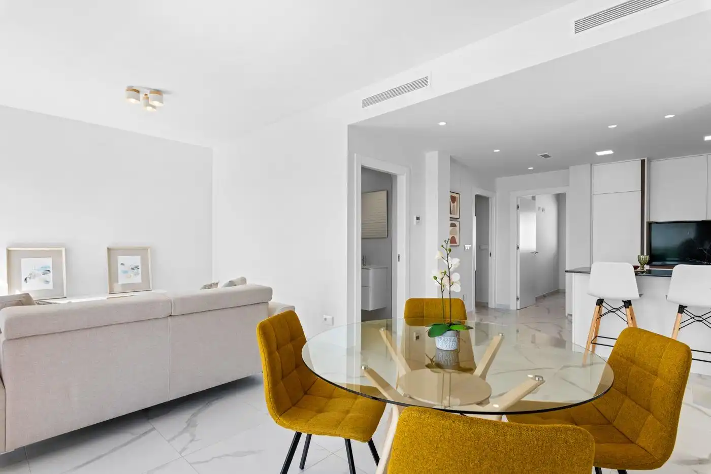 Detached house with pool for sale in Calle  LOS CHIRRINES
