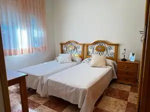 Villa con piscina in vendita a Calle Sector Pp Talle 52, imagen 25