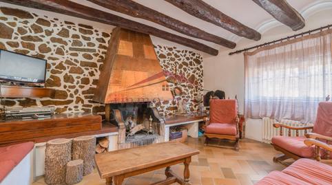 Foto 3 de Casa adosada en venda a De la Unió, Castellolí, Barcelona