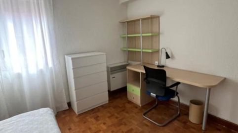 Foto 2 de Habitación en Milagrosa, Pamplona / Iruña