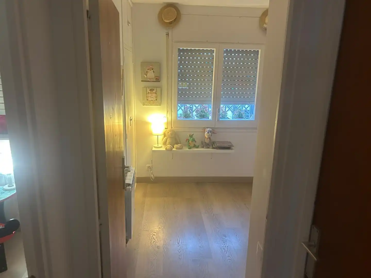 Wohnung mit Pool zur Miete in Les Botigues de Sitges, imagen 12