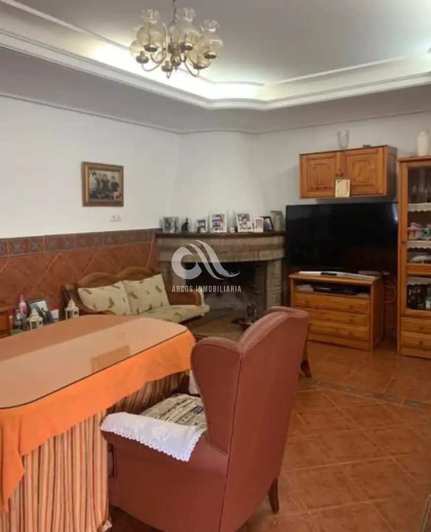 Chalet en venta en Periurbano Oeste - Sierra, imagen 4
