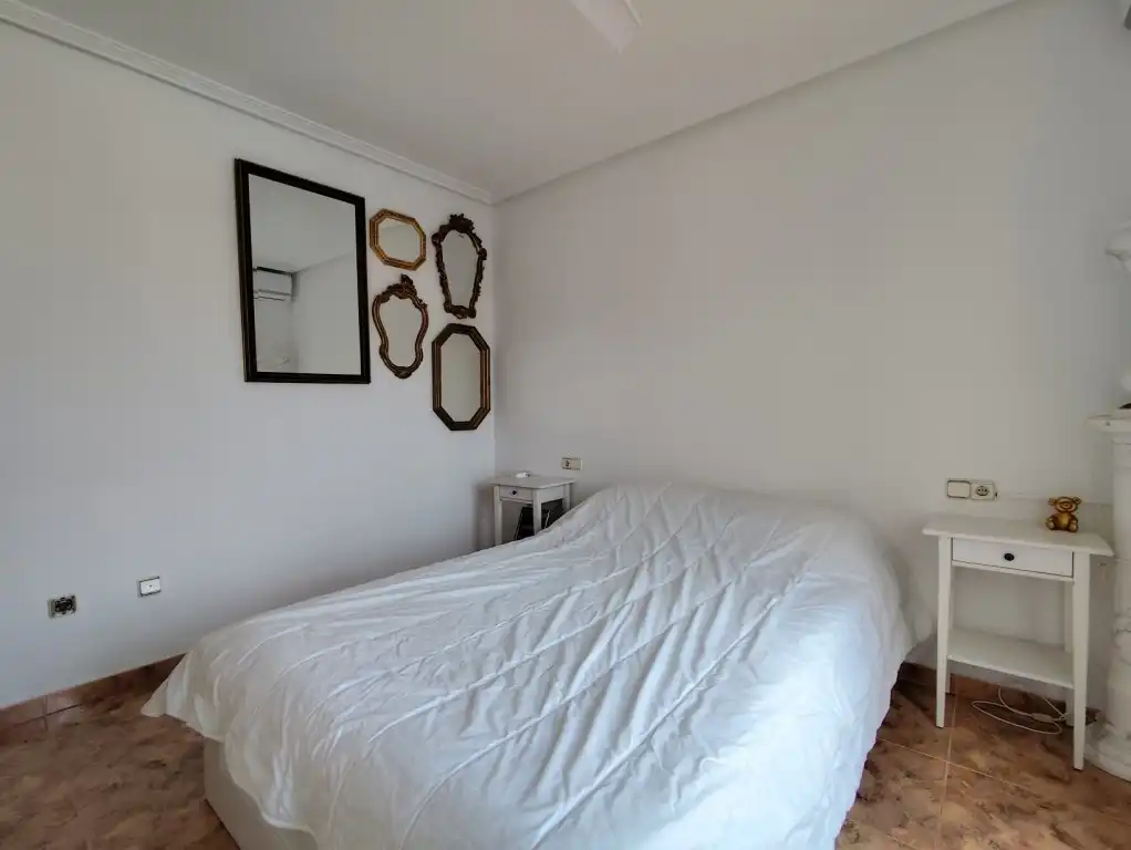 Maison jumelée avec terrasse à vendre à Orihuela Costa, imagen 23