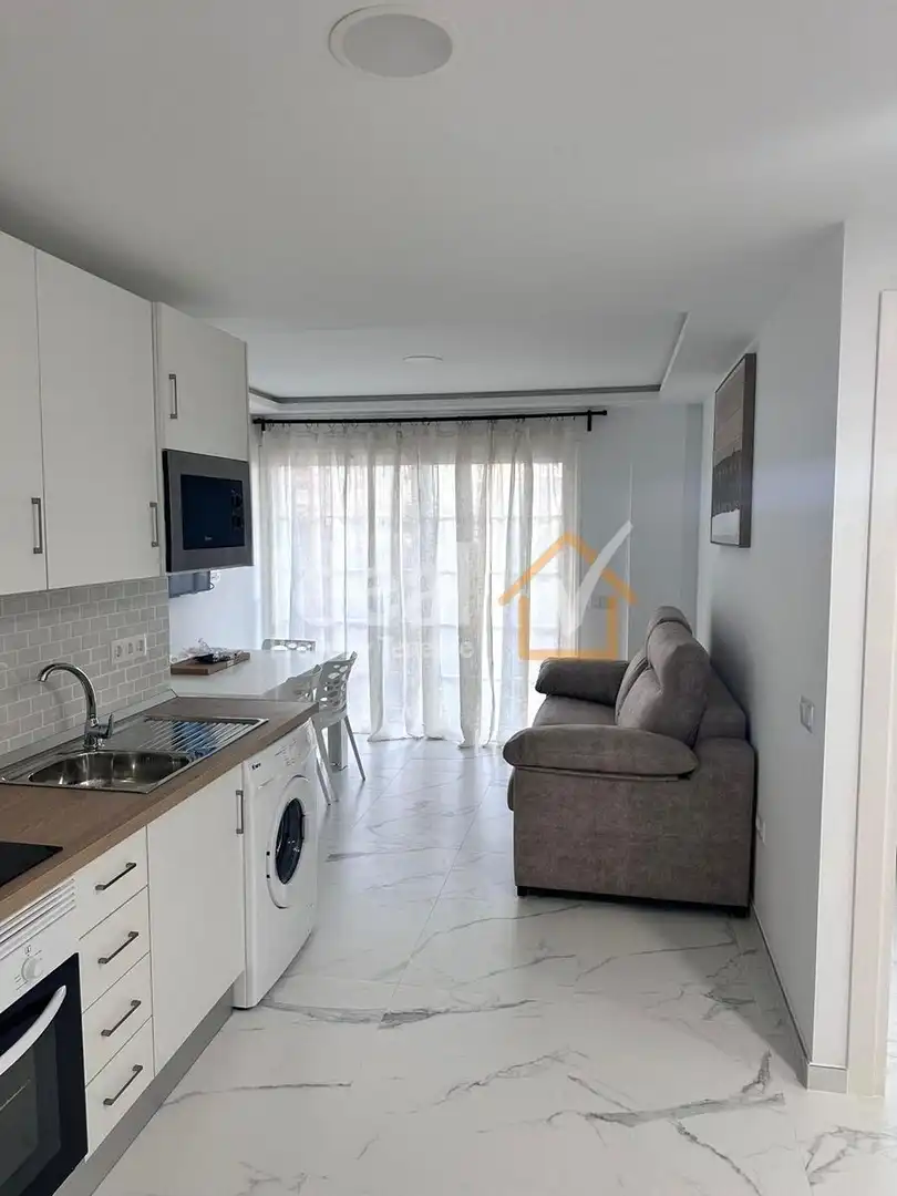 Mini appartamento in vendita a Los Cristianos, imagen 5