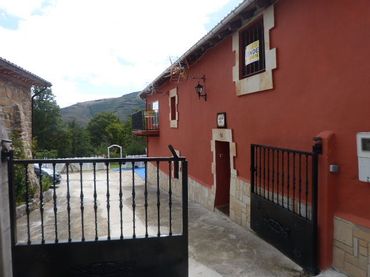 Casa en venda a Merindad de Valdeporres