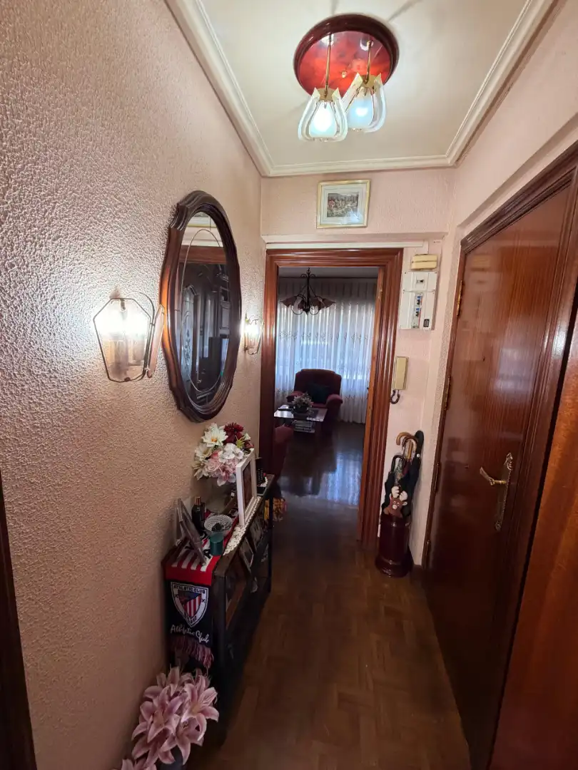 Piso con ascensor en venta en Bake Kalea 7, imagen 10