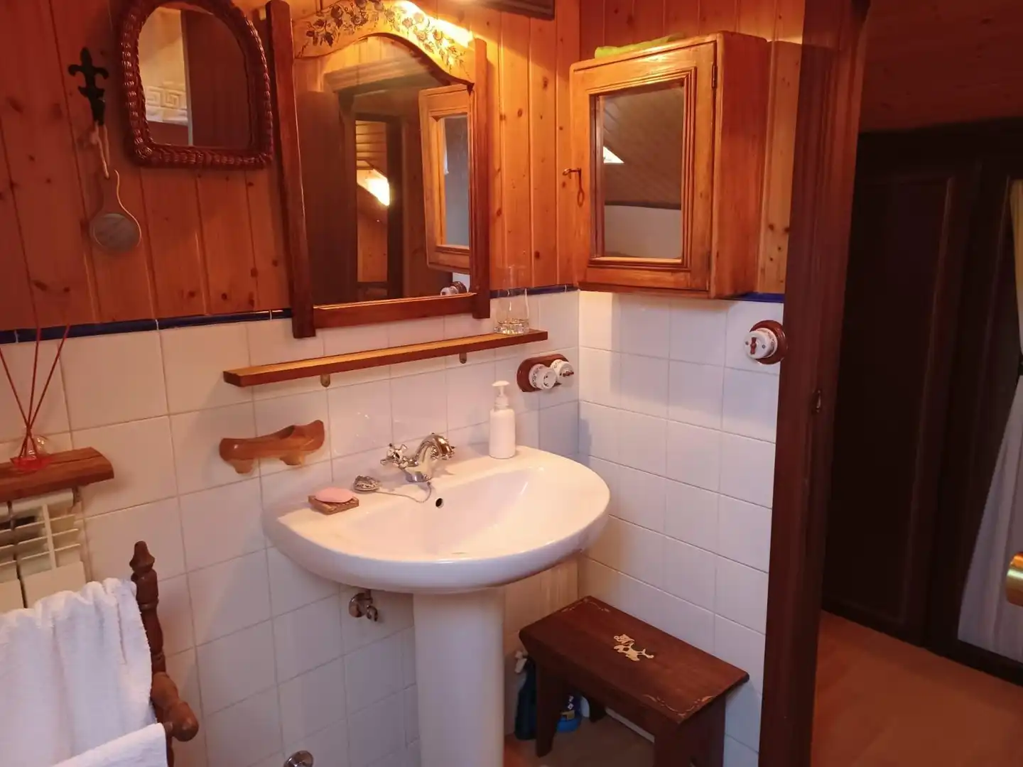 Villa in vendita a Cangas del Narcea, imagen 63