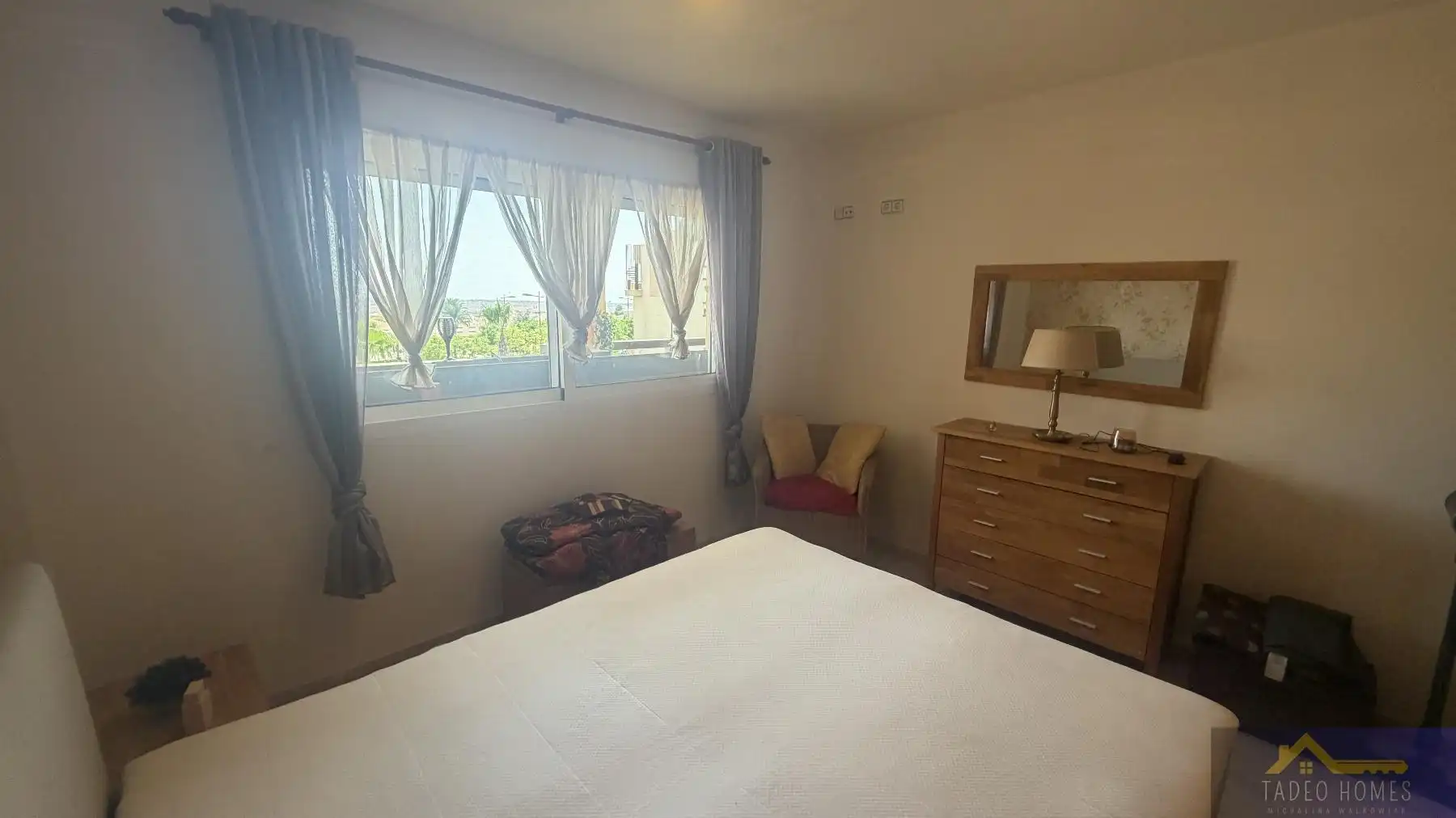 Apartament amb terrassa en venda a Pino Nuevo 12, imagen 24
