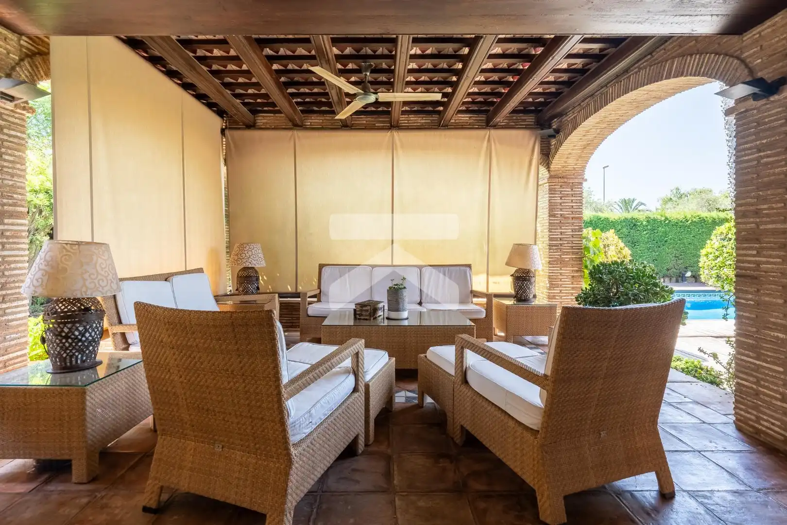 Detached house with terrace for sale in Vilafortuny - Cap de Sant Pere, imagen 13