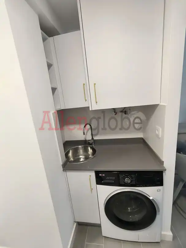 Wohnung zur Miete in Calle Jacinto Benavente, 4, Masip