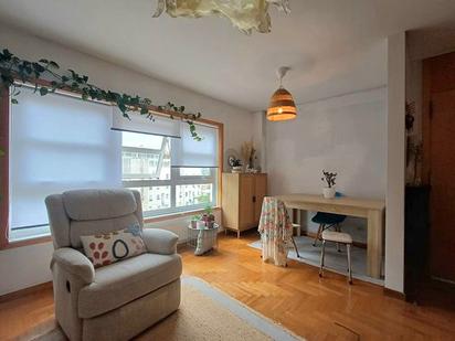 Duplex for sale in Rúa Portela, Casablanca - Calvario, Centro Urbano, Vigo