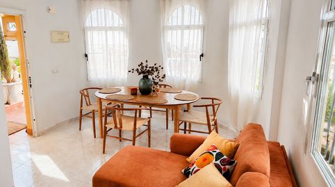 Foto 5 de Casa o xalet de lloguer a Parque Acuático - Sector 25, Torrevieja