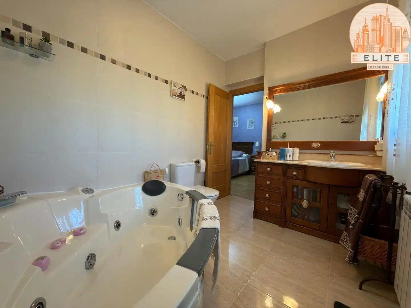 Chalet con jardín en venta en Yuncos, imagen 48