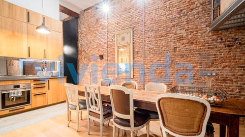 Photo 5 of Premises for sale in Calle de la Redondilla, Palacio,  Madrid Capital