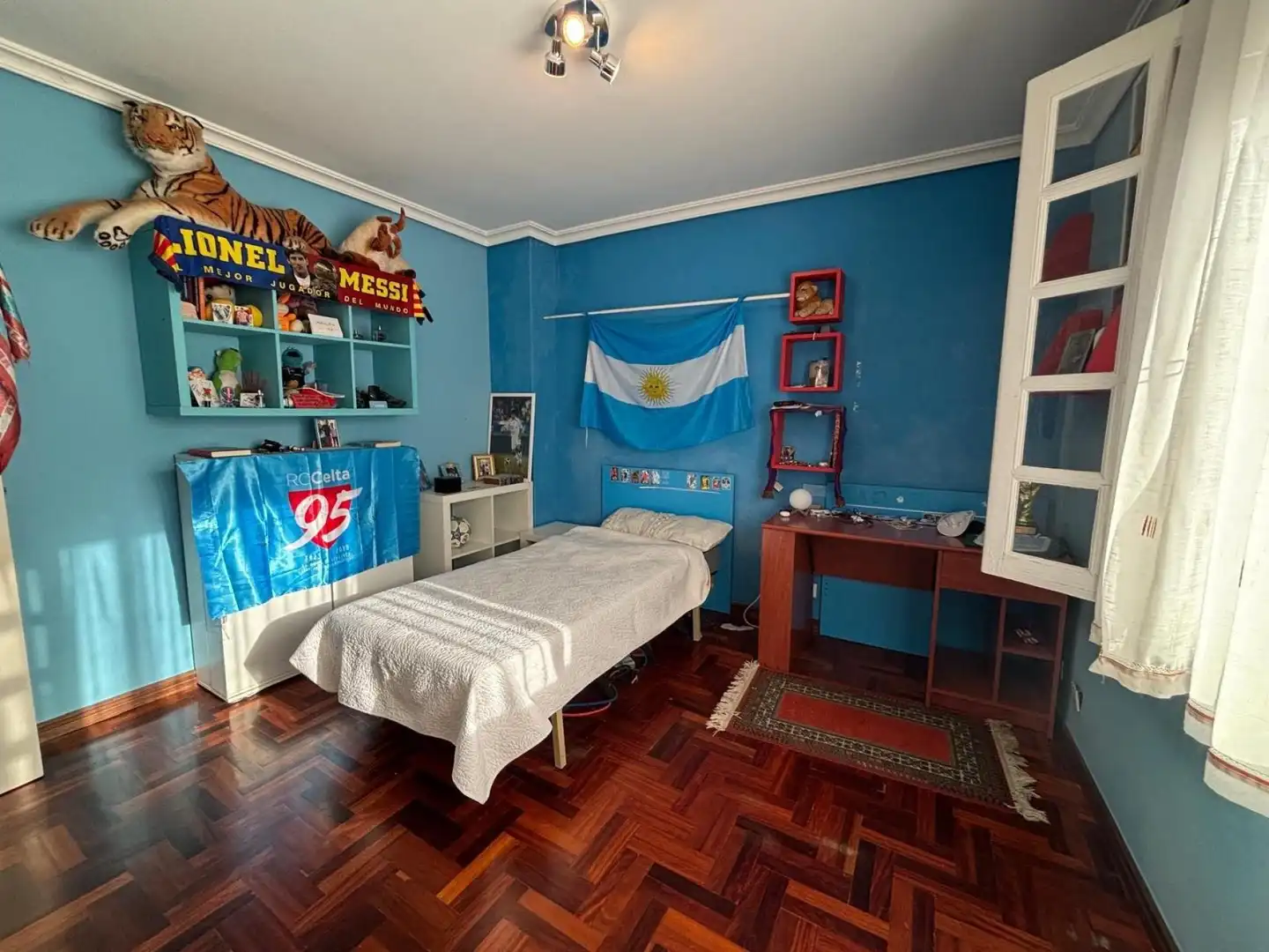 Maison avec terrasse à vendre à Panxón, imagen 18