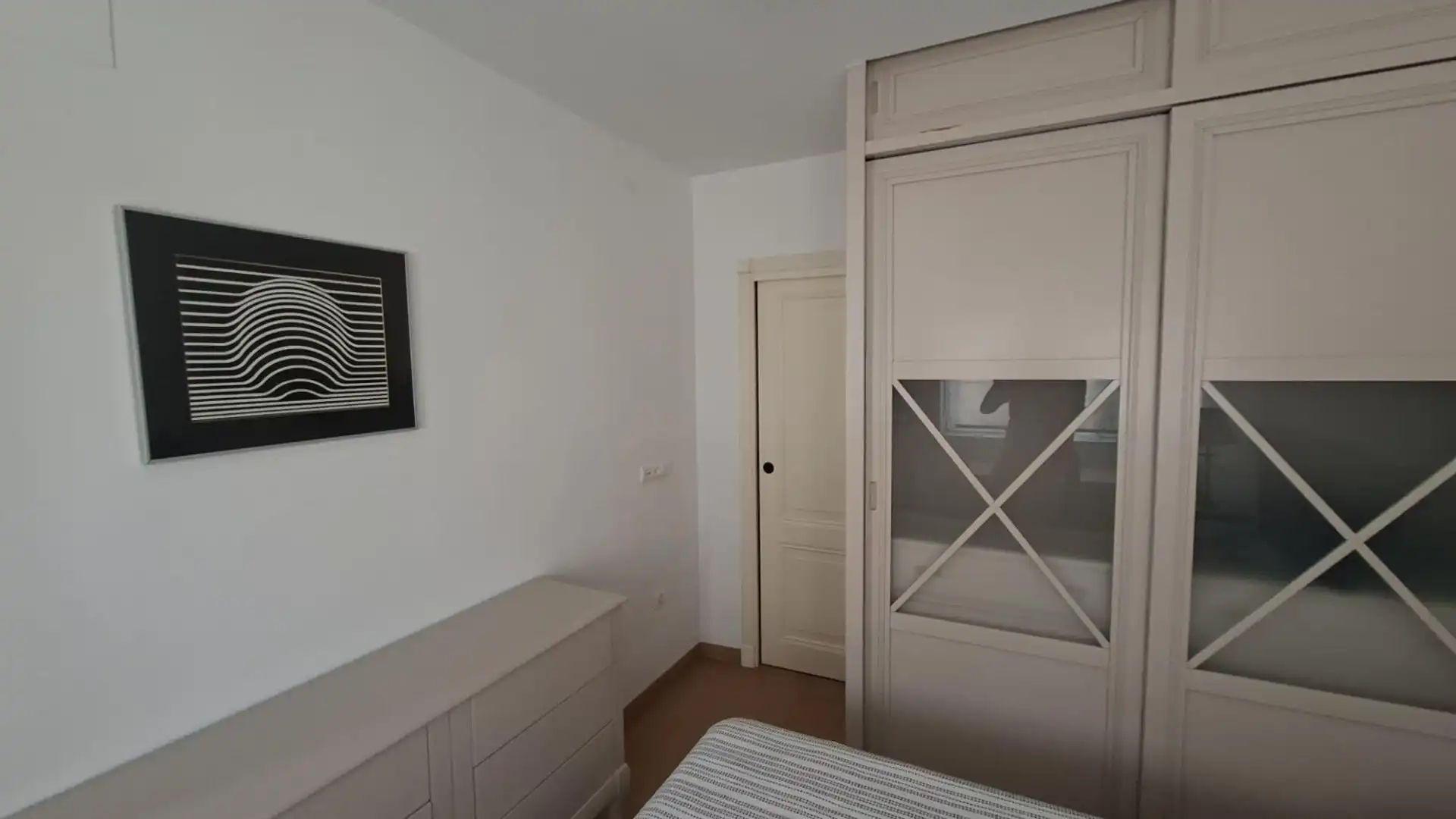 Flat for rent in Calle BUENOS AIRES, 9, Camino de Ronda