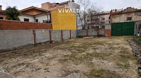 Foto 3 de Residencial en venda a Rio Jarama, Brezo, Madrid