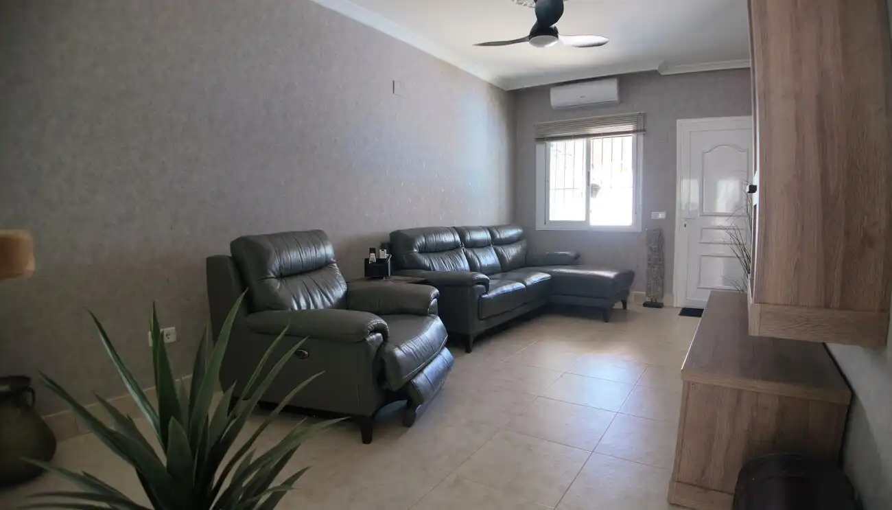 Casa con piscina en venta en Orihuela Costa, imagen 10