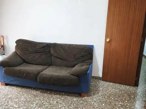 Living room of Flat for sale in Carlet