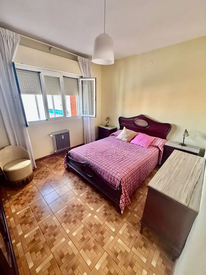 Appartamento con terrazza in vendita a Valdepeñas, imagen 28
