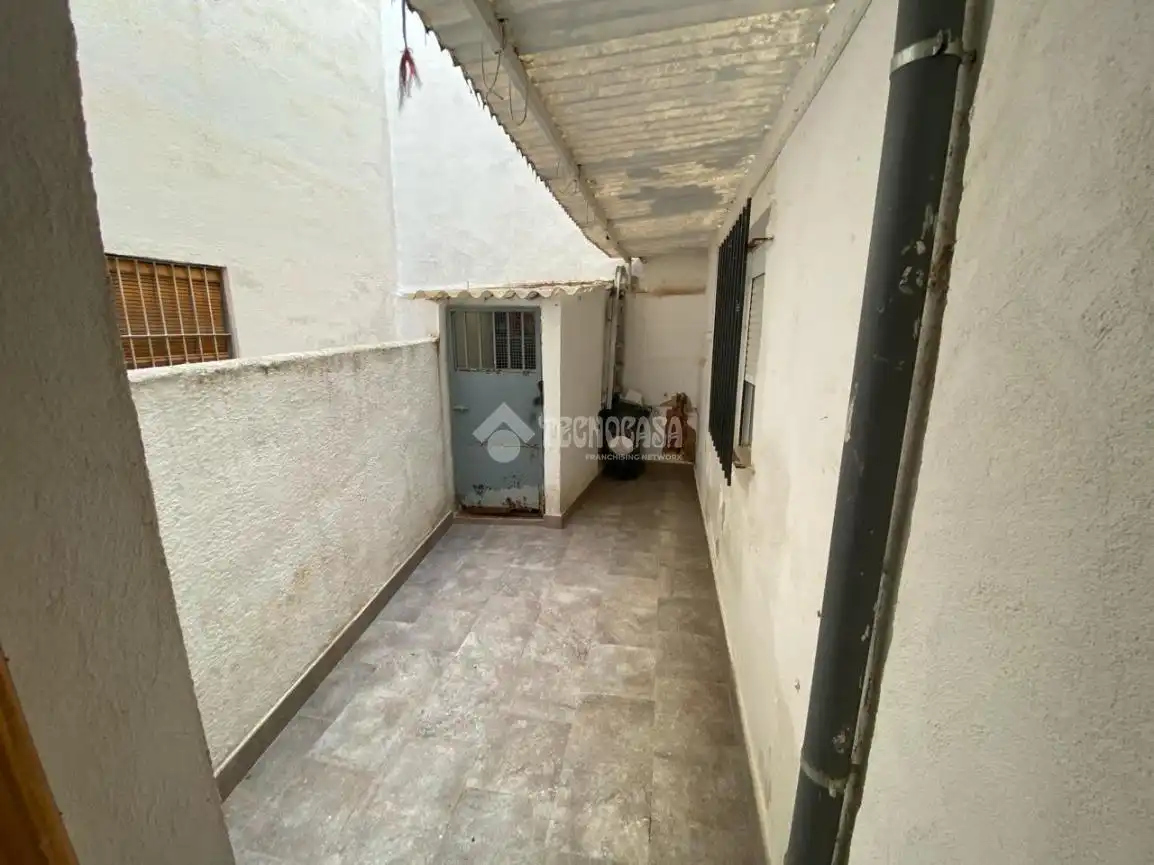 Wohnung zum Verkauf in Ctra. Circunvalación - La Magdalena, imagen 8