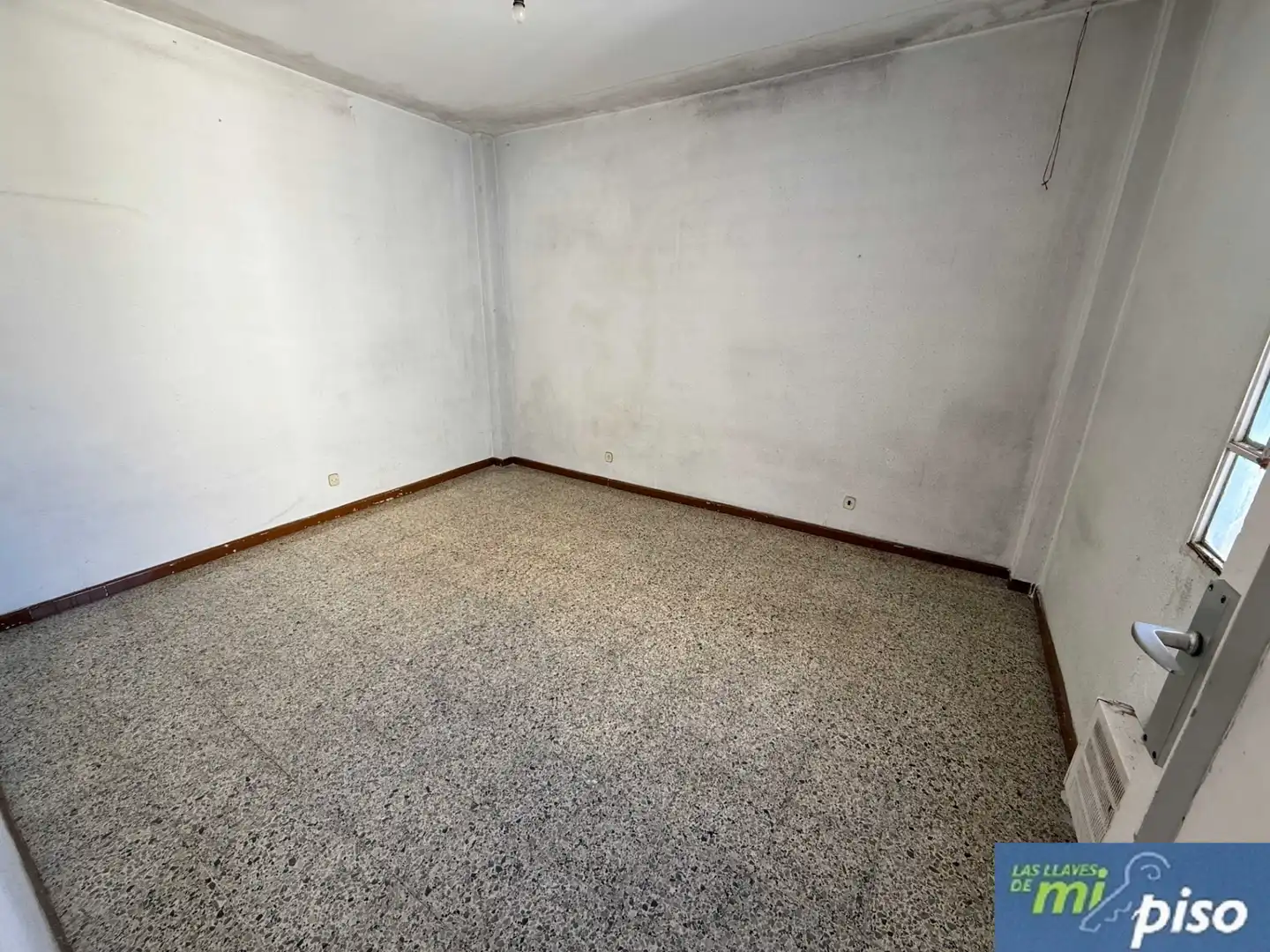 Flat with terrace for sale in Calle de Portugal 4, imagen 12