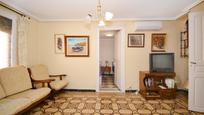 Living room of House or chalet for sale in Gallur  with Air Conditioner, Heating and Terrace