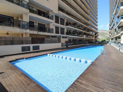 Piscina de Apartament en venda en Oropesa del Mar / Orpesa amb Aire condicionat i Terrassa