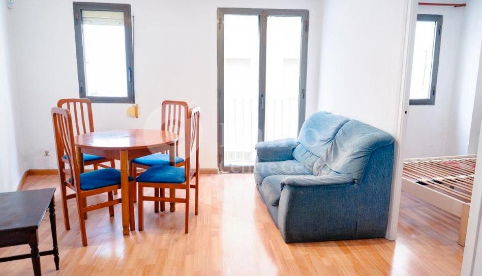 Foto 1 de Apartamento en venta en Carrer la Palma, Centre Històric, Lleida