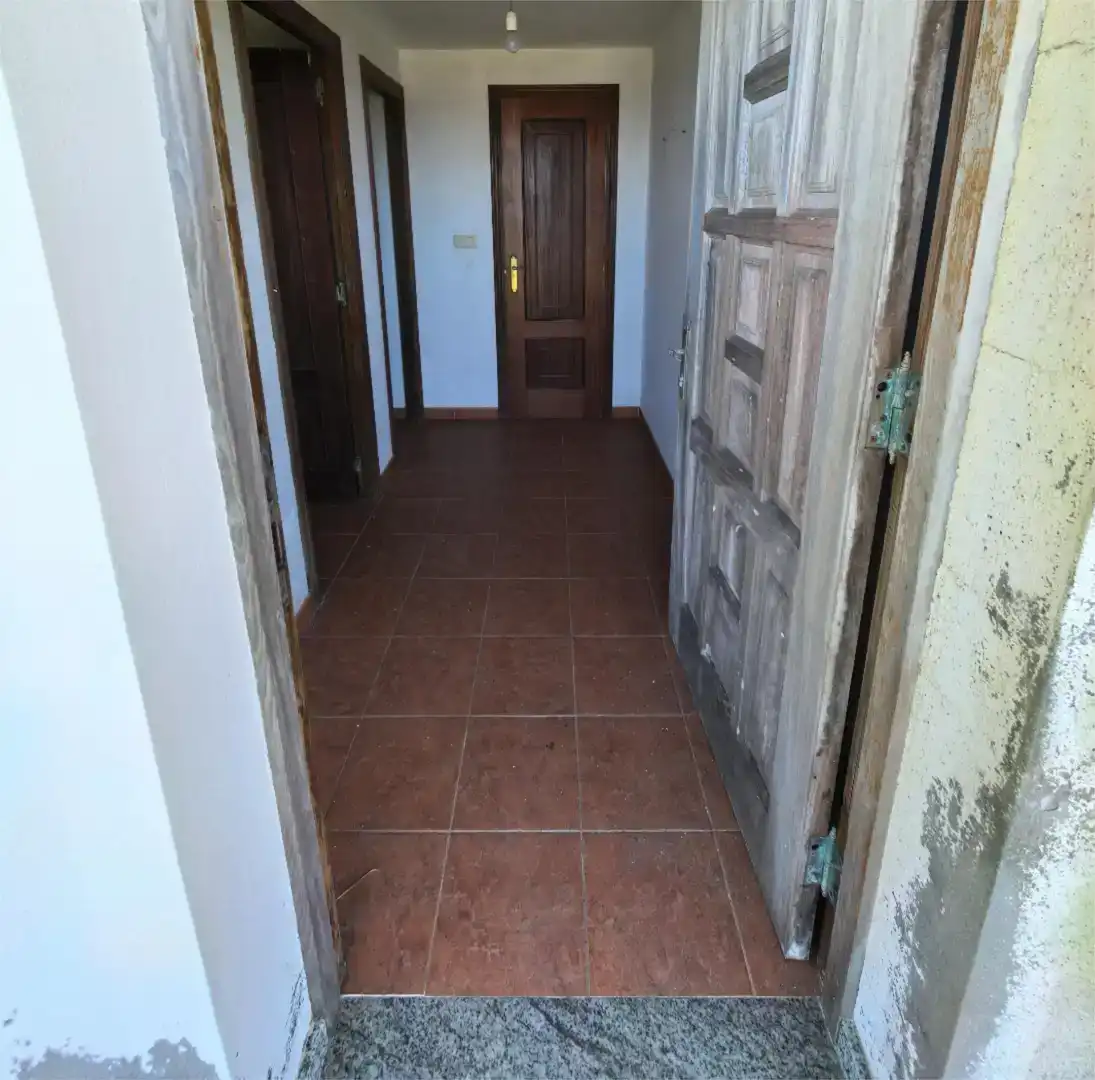Casa o xalet en venda en Baiona, Pontevedra