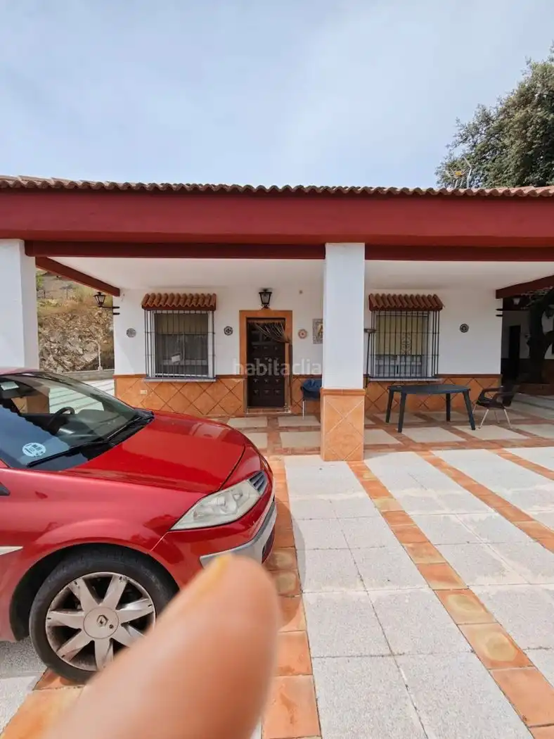 Xalet amb jardí en venda a Calle Carrera de la Virgen 22, imagen 29