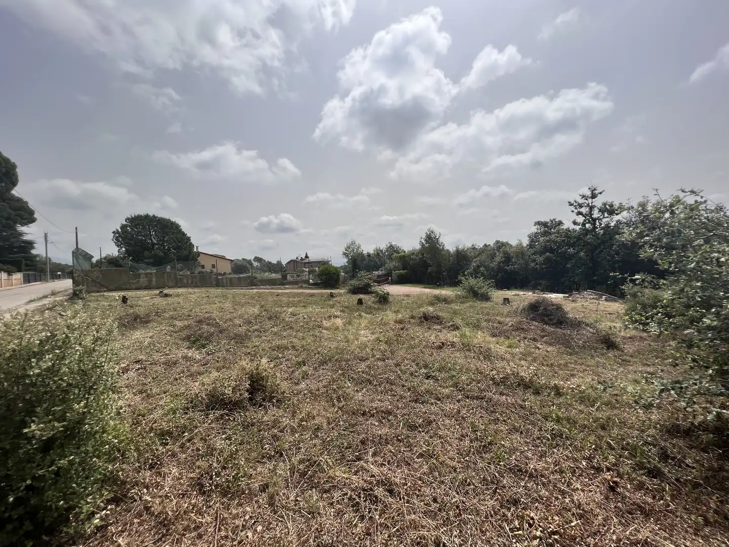 Terreny residencial en venda a Carrer de Sant-Cosme 8, imagen 12