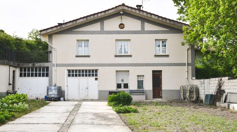 Foto 2 von Haus oder Chalet zum Verkauf in Asparrena, Araba - Álava