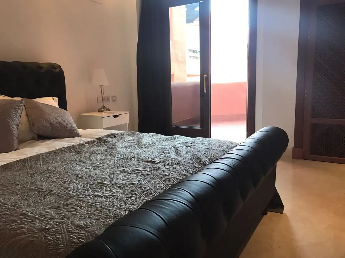 Apartament amb piscina en venda a Punta Plata, imagen 10