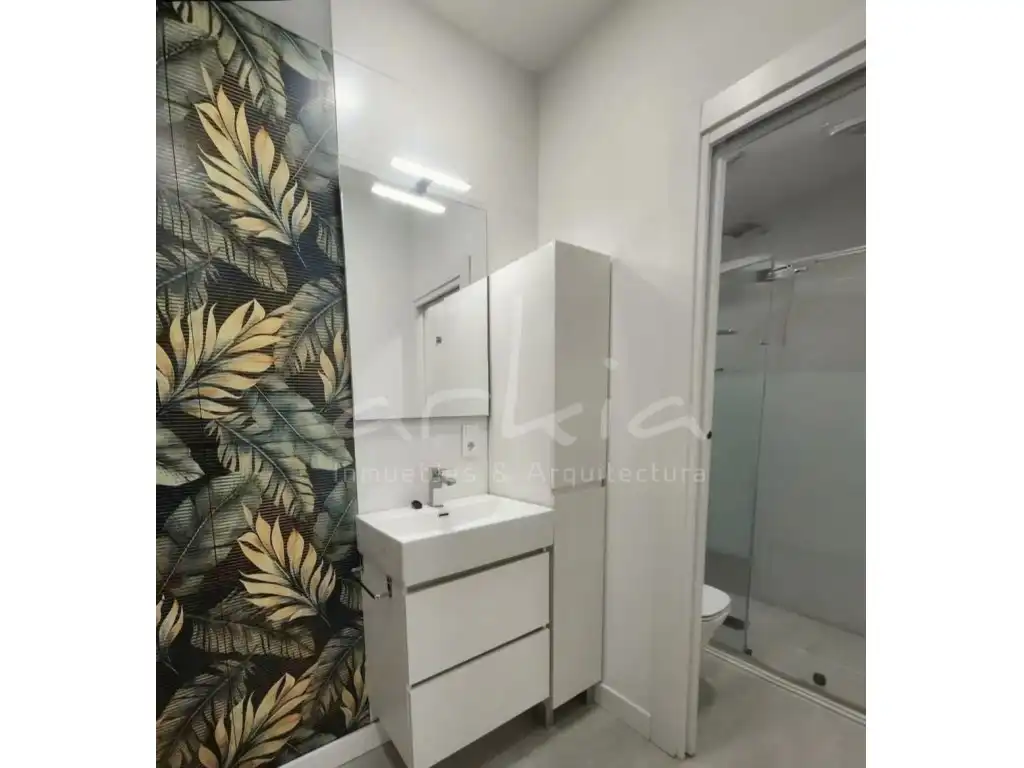 Planta baja en venta en Trinitat