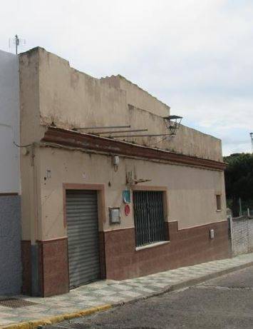 Local comercial en Venta en CL SEVILLA en Burguillos
