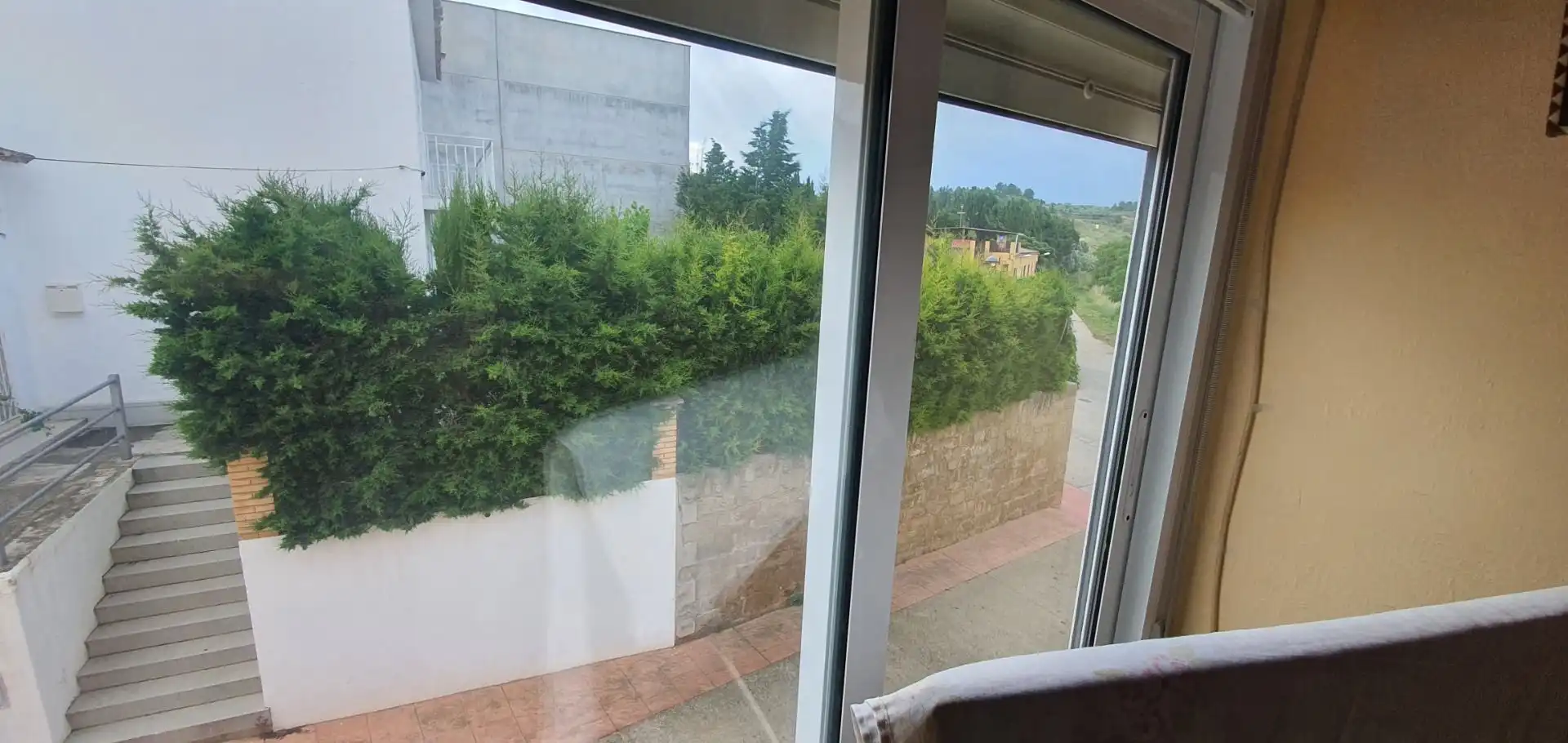 Exterior view of Houses for sale in Bot