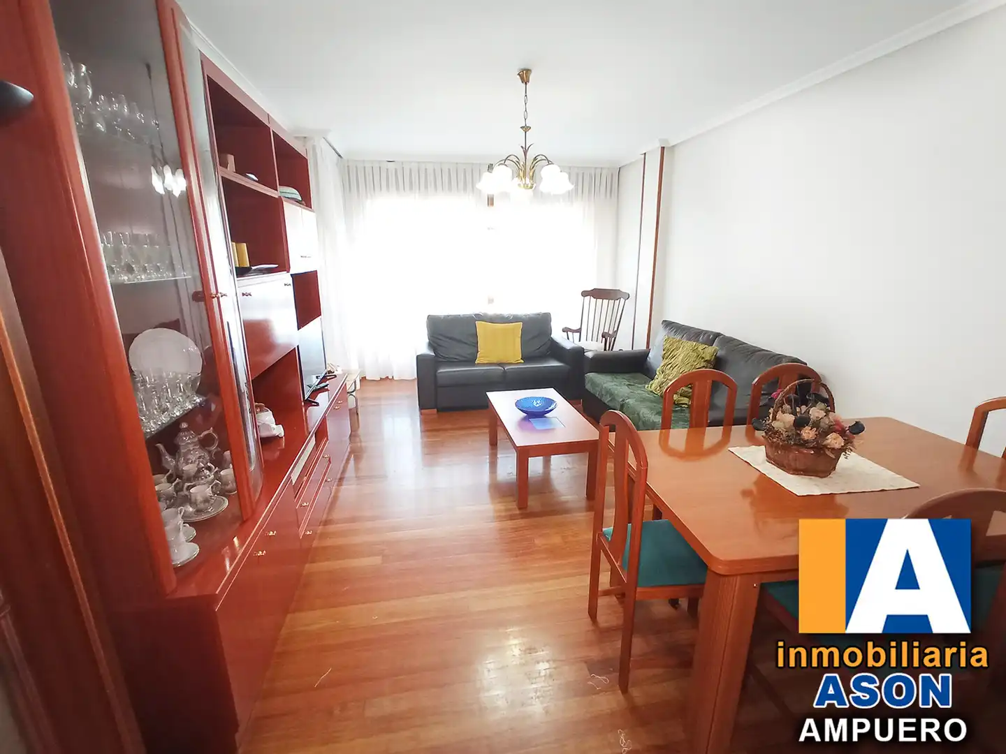Flat with terrace to rent in Ampuero, imagen 6