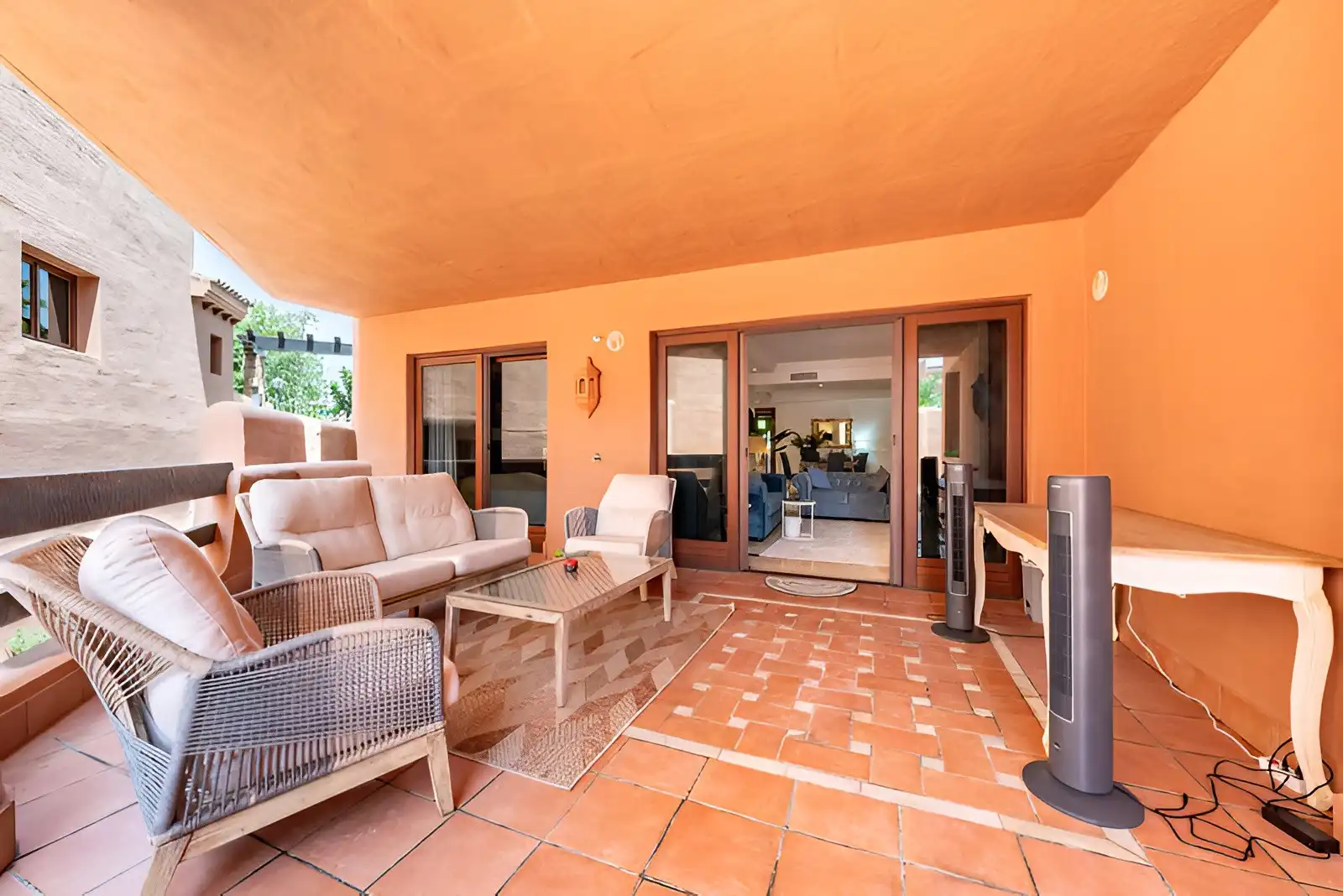 Habitatge amb piscina en venda a Benamara - Atalaya, imagen 5