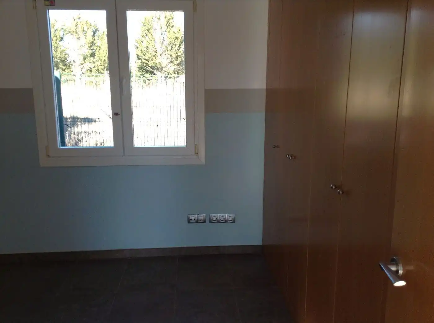 Dormitori de Casa o xalet en venda en Igualada amb Aire condicionat, Calefacció i Jardí privat