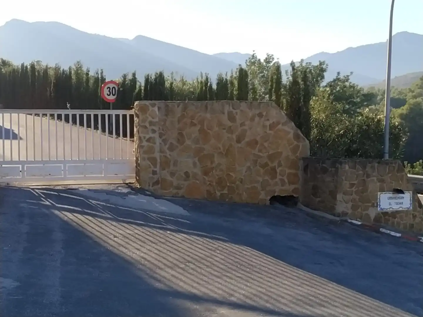 Residencial en venta en Torres Torres