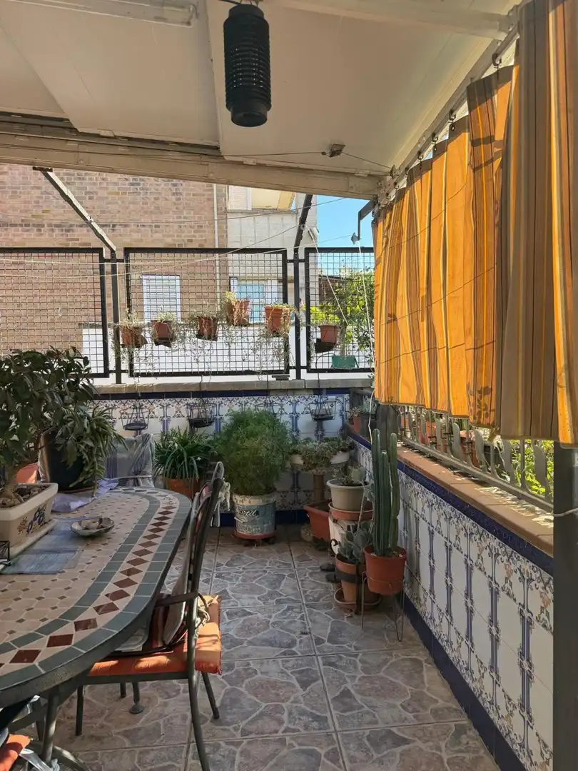 Adosado con terraza en venta en Tàrrega, imagen 4