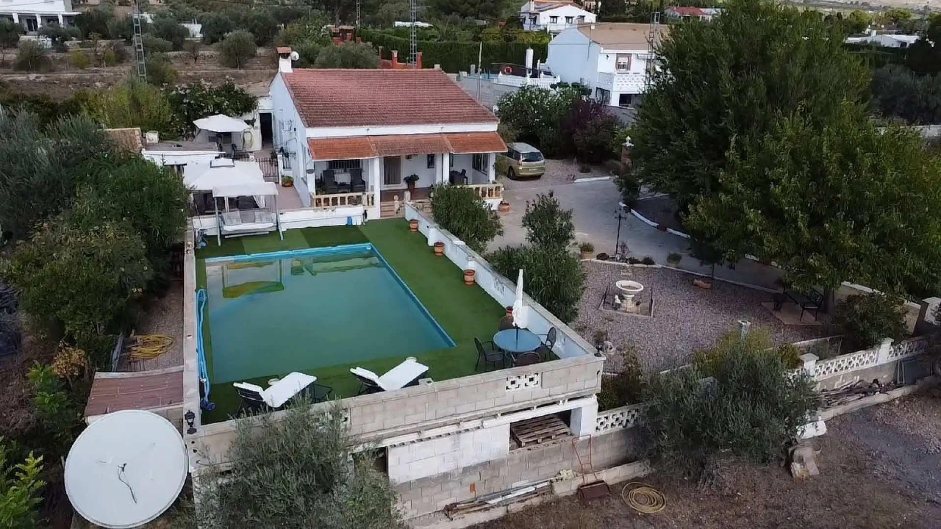 Maison à vendre à Caudete, imagen 9