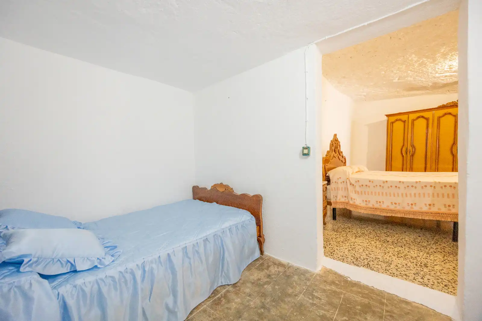 Casa rústica amb jardí en venda a Montaña Alta, imagen 30